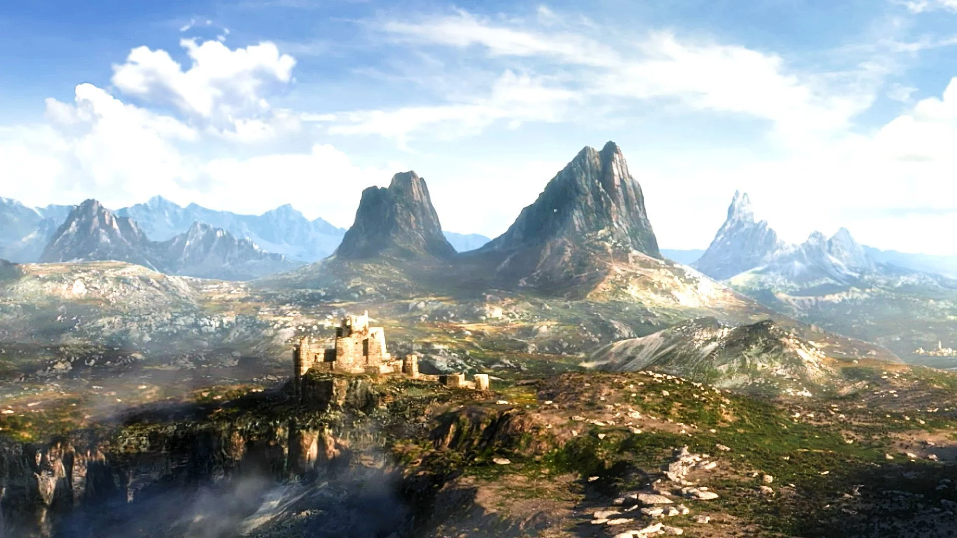 The Elder Scrolls VI: Chefe da Xbox afirma que o jogo está “incrível”